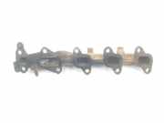 Auspuff Krümmer 1714251030 Toyota Land Cruiser V8 (J20) Hardtop Geländewagen 4.5 D-4D 32V (1VDFTV) 2008