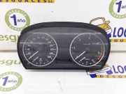 Tachoeinheit Kmh 62116974659 BMW SERIE 3 BERLINA 2.0 16V DIESEL (163 CV) 2005