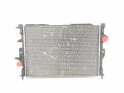 Radiator 31319064 Volvo V40 (MV) Schrägheck 5-drs 2.0 D2 16V (D4204T8) 2016
