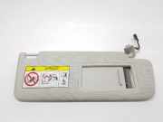 Sonnenblende Rechts 5G0857552DS Volkswagen T-Roc I SUV 1.5 TSI Evo BMT 16V (DXDB) 2023