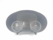 Tachoeinheit Kmh A2059009817 Mercedes-Benz C Estate (S205) Kombi C-220 CDI BlueTEC, C-220 d 2.2 16V (OM651.921(Euro 6)) 2015