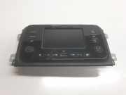 Multifunctionelle Display 73578276802 Peugeot Boxer (U9) Van 2.2 BlueHDi 140 (B22LUE(46356294))