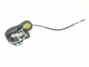 Schalthebel 7603624 BMW X1 (E84) SUV xDrive 20d 2.0 16V (N47-D20C) 2011