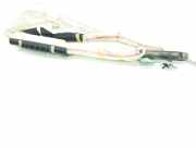 Vorhang Airbag Rechts VOOR 85020D4000 Kia Optima (JFA) Limousine 1.6 T-GDi 16V (G4FJ) 2017