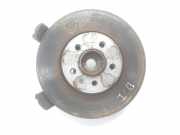 Achsschenkel Links Vorne 2Q0407255K Skoda Kamiq SUV 1.0 TSI 12V (DLAA)