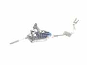Schalthebel 349013165R Renault Trafic (1FL/2FL/3FL/4FL) Van 2.0 dCi 16V 130 (M9R-714(M9R-Z7)) 2020