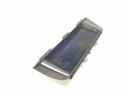 Multifunctionelle Display 65509289008 BMW 5 serie (F10) Limousine 535d xDrive 24V (N57-D30B)