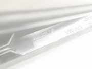 Scheibenwischer Hinten 2G0955707 Seat Ibiza V (KJB) Schrägheck 5-drs 1.0 TSI 12V (DLAC) 2023