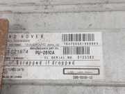 Radio CD XQE500202 Land + Range Rover Range Rover III (LM) Geländewagen 3.6 TDV8 32V (368DT)