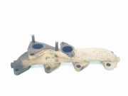 Auspuff Krümmer 8200468141 Renault Kangoo Express (FW) Van 1.5 dCi 70 (K9K-840)