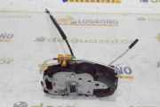 Türschloss Links Hinten 13579555 Opel BERLINA 2.0 CDTI (131 CV) 2012
