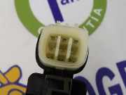 Fensterhebermotor Links Hinten MN182354 Mitsubishi L-200 Pick-up 2.5 DI-D 4x4 (4D56HP)