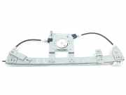 Fensterheber Rechts Vorne 51876267 Fiat 500 (312) Schrägheck 1.2 69 (169.A.4000) 2008