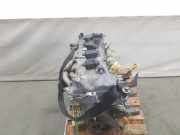 Motor COMPLEET HR16DE Nissan Juke (F15) SUV 1.6 16V (HR16DE) 2012
