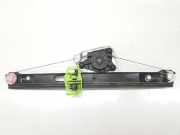 Fensterheber Rechts Hinten 51357140590 BMW 3 serie Touring (E91) Kombi 330Xd 24V (N57-D30A) 2008