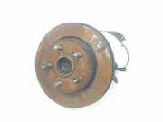 Achsschenkel Links Hinten 4230502140 Toyota Auris (E18) Schrägheck 5-drs 1.2 T 16V (8NR-FTS) 2016