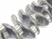 Kurbelwelle 134010T061 Toyota C-HR (X1,X5) SUV 1.8 16V Hybrid (2ZRFXE)