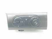 Spiegelverstellung Schalter 96628611 Daewoo / Chevrolet Captiva (C100) SUV 2.0 CDTI 16V 150 4x4 (Z20S) 2007
