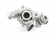 Turbolader 144119263R Dacia Dokker (0S) Großraumlimousine 1.5 dCi 90 (K9K-626(K9K-E6)) 2016