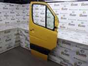 Tür Rechts Vorne A9067200105 Mercedes-Benz Sprinter 3,5t (906.13/906.23) Ch.Cab/Pick-up 313 CDI 16V Euro 5 (OM651.955(Euro 5)) 2011