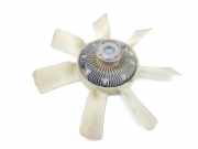 Kühlerventilatormotor 21082EB30A Nissan Navara (D40) Pick-up 2.5 dCi 16V 4x4 (YD25DDTi) 2005