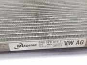 Luft-Kühler 6R0820411T Skoda Fabia III (NJ3) Schrägheck 5-drs 1.0 12V (CHYB) 2016