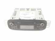 Radio CD 281152874R Renault Clio IV (5R) Schrägheck 5-drs 1.5 dCi 75 FAP (K9K-612) 2014