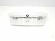 Heckklappe 41009481034 BMW 7 serie (G11/G12) Limousine 740Li xDrive 24V (B58-B30C) 2019