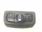 Lichtschalter 61316824888 BMW 2 serie Gran Tourer (F46) Großraumlimousine 218d 2.0 TwinPower Turbo 16V (B47-C20A(Euro 6)) 2016