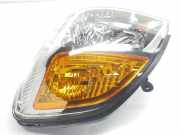 Scheinwerfer Links 921014A620 Hyundai H-1/H-200 Van 2.5 CRDi Powervan (D4CB) 2001