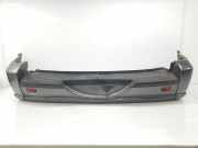 Stoßstange Hinten 5066317AF Jeep Cherokee/Liberty (KJ) Geländewagen 2.5 CRD 16V (ENJ) 2004