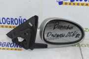 Außenspiegel Rechts 96240979 Daewoo / Chevrolet Nubira (J200) Limousine 1.6 16V (A16DMS) 1998