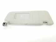 Sonnenblende Rechts 8E0857552J Seat Exeo ST (3R5) Kombi 2.0 TDI 16V (CJCA) 2013