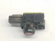 Parken-Sensoren VOOR GMK667UC1 Mazda CX-5 II (KF) SUV 2.2 SkyActiv-D 150 16V 2WD (SH) 2017