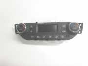Bedienung Heizung 97250A2200 Kia Cee'd (JDB5) Schrägheck 5-drs 1.4 CRDi 16V (D4FC)