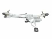 Scheibenwischermotor Vorne 61617350657 BMW X1 (F48) SUV xDrive 18d 2.0 16V (B47-C20A) 2017