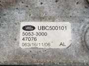 Kühler Automatik UBC5000101 Land + Range Rover Range Rover Sport (LS) Geländewagen 3.6 TDV8 32V (368DT) 2007
