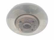 Achsschenkel Links Vorne 3646A2 Peugeot Bipper Tepee (AJ) Großraumlimousine 1.4 HDi (DV4TD(8HS))