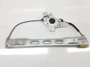 Fensterheber Rechts Vorne ET76A23200CD Ford COURIER 1.5 TDCi (95 CV) 2015