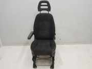Sitz Links Vorne ENTELA Citroën Jumper (U9) Van 2.0 Blue HDi 130 (DW10FUD(AHN))