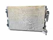 Radiator 2Q0121253M Seat Ibiza V (KJB) Schrägheck 5-drs 1.0 TSI 12V (DLAA) 2022