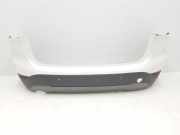 Stoßstange Hinten 51127403391 BMW X1 (F48) SUV sDrive 18d 2.0 16V (B47-C20A(Euro 6))