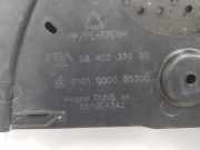 Bodenschutz 9840237680 Opel Astra L (F3/FB/FM/FP) Schrägheck 5-drs 1.2 Turbo 130 12V (EB2ADTS(HNS))