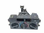 Bedienung Heizung 5591060150 Toyota Land Cruiser 90 (J9) Hardtop Geländewagen 3.0 TD (1KZTE)