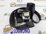 Sicherheitsgurt Links Hinten 7000A105XA Mitsubishi Outlander (CW) SUV 2.0 DI-D 16V 4x2 (BSY) 2008