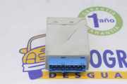 Scheibenwischerkomputer 61358366381 BMW 3 serie Compact (E36/5) Schrägheck 318Ti 1.9 16V (M44-B19) 1994