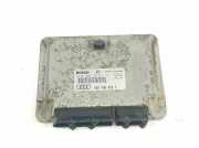 Motorsteuergerät 06A906018C Audi A3 (8L1) Schrägheck 1.8 20V (AGN) 1996