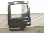 Tür Links Hinten 55176907AI Jeep Cherokee/Liberty (KJ) Geländewagen 2.8 CRD 16V (ENR) 2003