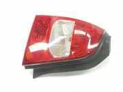 Rücklicht Links 8200387888 Renault Twingo II (CN) Schrägheck 3-drs 1.2 16V (D4F-772) 2009