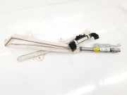 Vorhang Airbag Rechts VOOR 3R9880742 Seat Exeo ST (3R5) Kombi 2.0 TDI 16V (CJCA) 2013